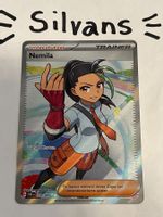 Namelia Full Art 229/091 Paldeas Schicksale Deutsch