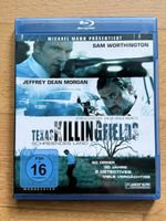 Texas Killing Fields - Blu-ray