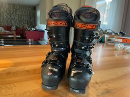 Top Skischuh Tecnica Mach1 MV LTD Grösse 29,5 ca 44