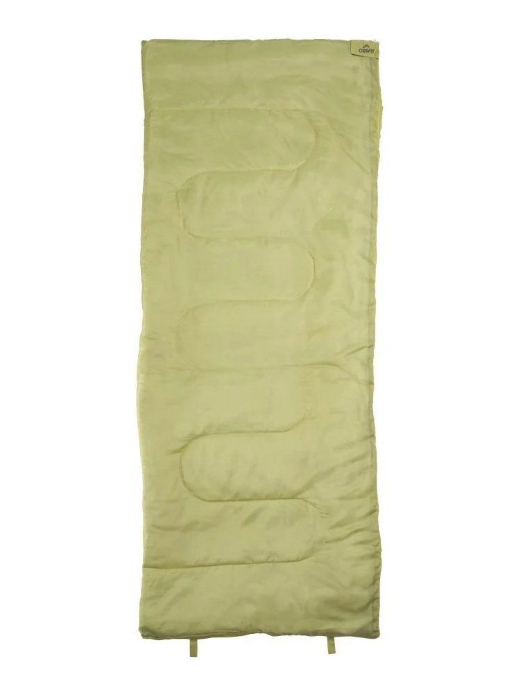 Sacchi a pelo: Gelegenheit! Schlafsack 200x80cm, -4° bis 12°, 1.18kg, – Nuovo e nell'imballaggio originale da Brunnen venduto da zur-hoelle 4