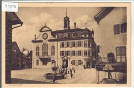 Weinfelden - Rathaus