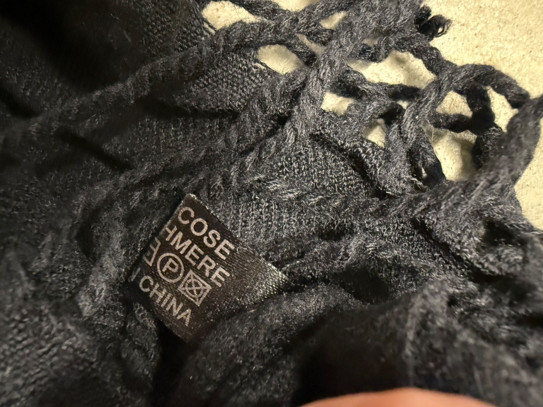 Foulard & Sciarpe: Schal – Usato da Diepoldsau venduto da Luec0 2