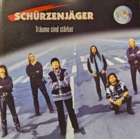 Schürzenjäger – Träume Sind Stärker