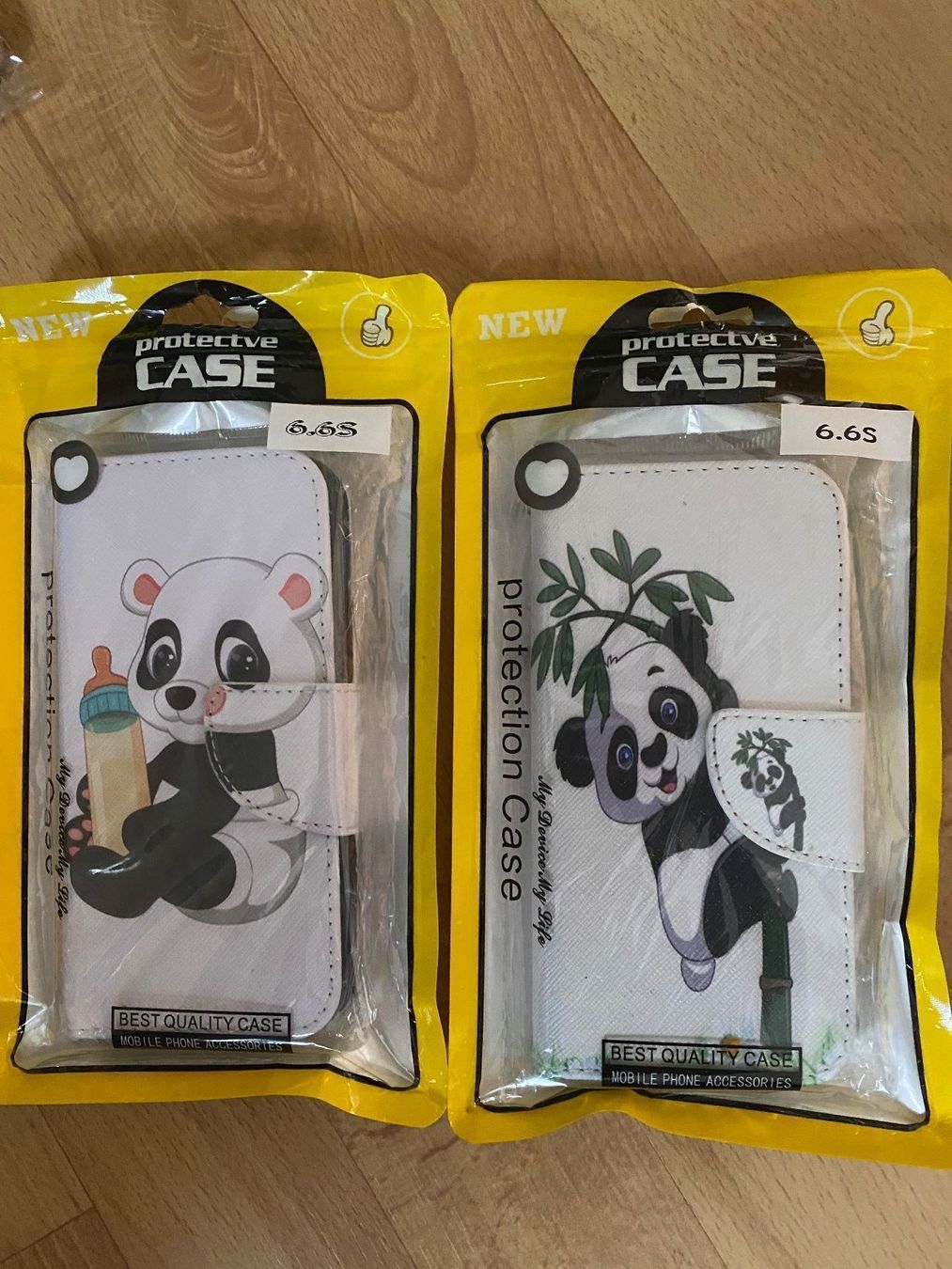 Coques & Protection écran: étuis pour iPhone 6 – Neuf avec emballage d'origine à marly par karolline01 2