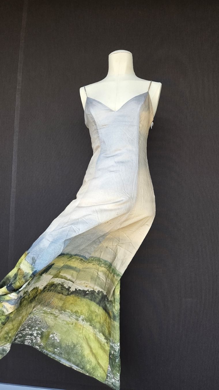 Na-kd Robes: Kleid von NA-KD in S – Neuf (Voir description) à Kreuzlingen par MeinKleinesAtelier 2