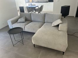 Canapé neuf jamais utilisé
