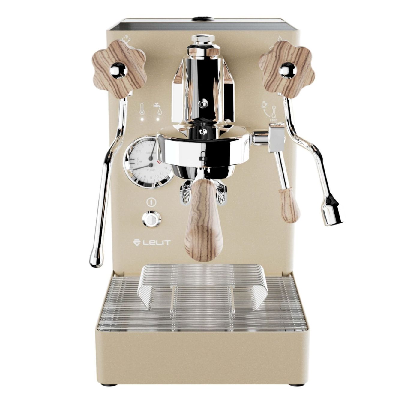 Kaffeemaschinen & Espressomaschinen: Lelit MaraX Espressomaschine PL62X – Neu und originalverpackt aus Bottighofen von zaap