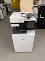 HP Color LaserJet MFP E77830 –A3, Farb Multifunktionsdrucker