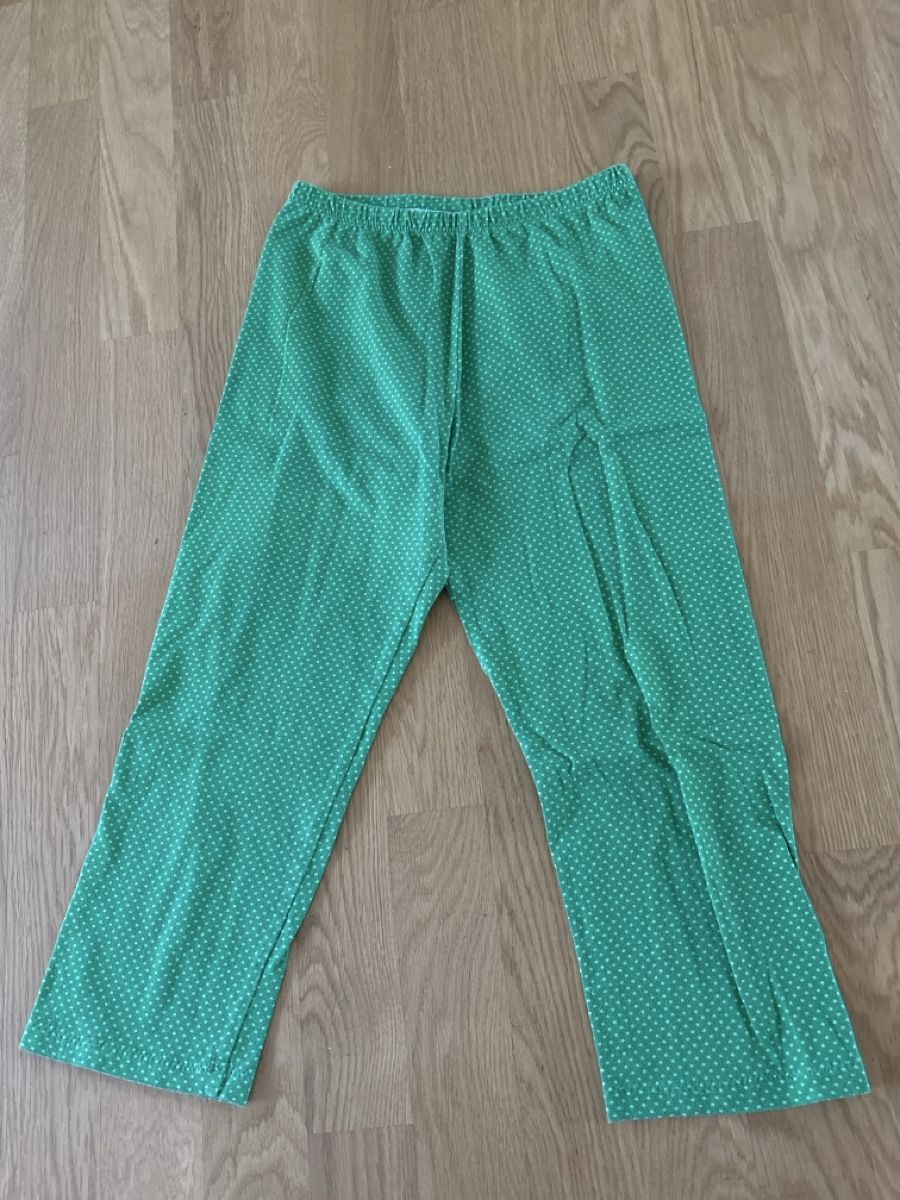 Strümpfe & Strumpfhosen: Capri Leggins 158 – Gebraucht aus Rünenberg von ZwergLi100