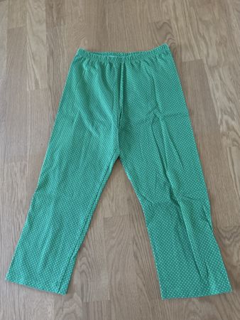 Capri Leggins 158