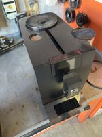 Jura Kaffeemaschine Vollautomat.