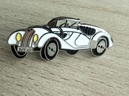 Pin Oldtimer