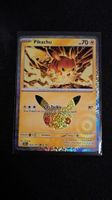 Pokemon Pikachu 024/128 30c EN
