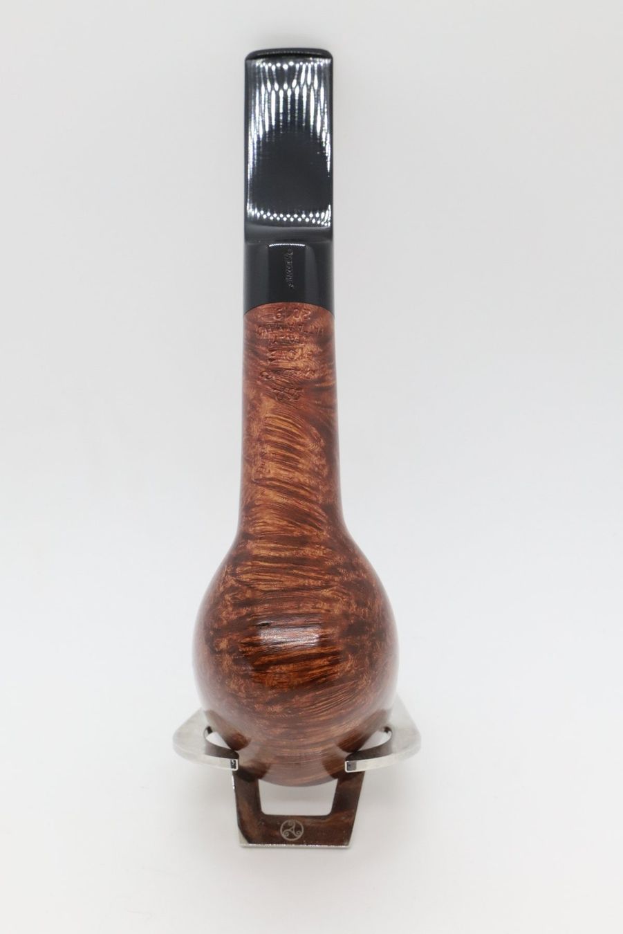 Pipe & Accessori: Dr. Ardor Giove 2019 9mm Pfeife – Nuovo (secondo la descrizione) da Blumenstein venduto da Hennig-Estate-Pipes 4
