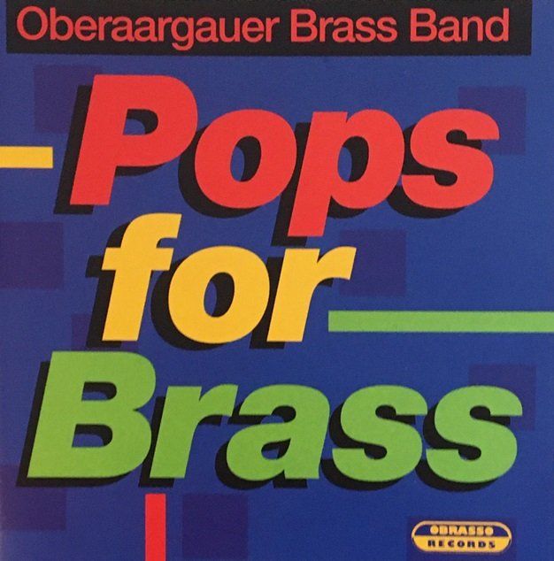 Oberaargauer Brass Band Pops for Brass Kaufen auf Ricardo