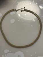 Collier vintage