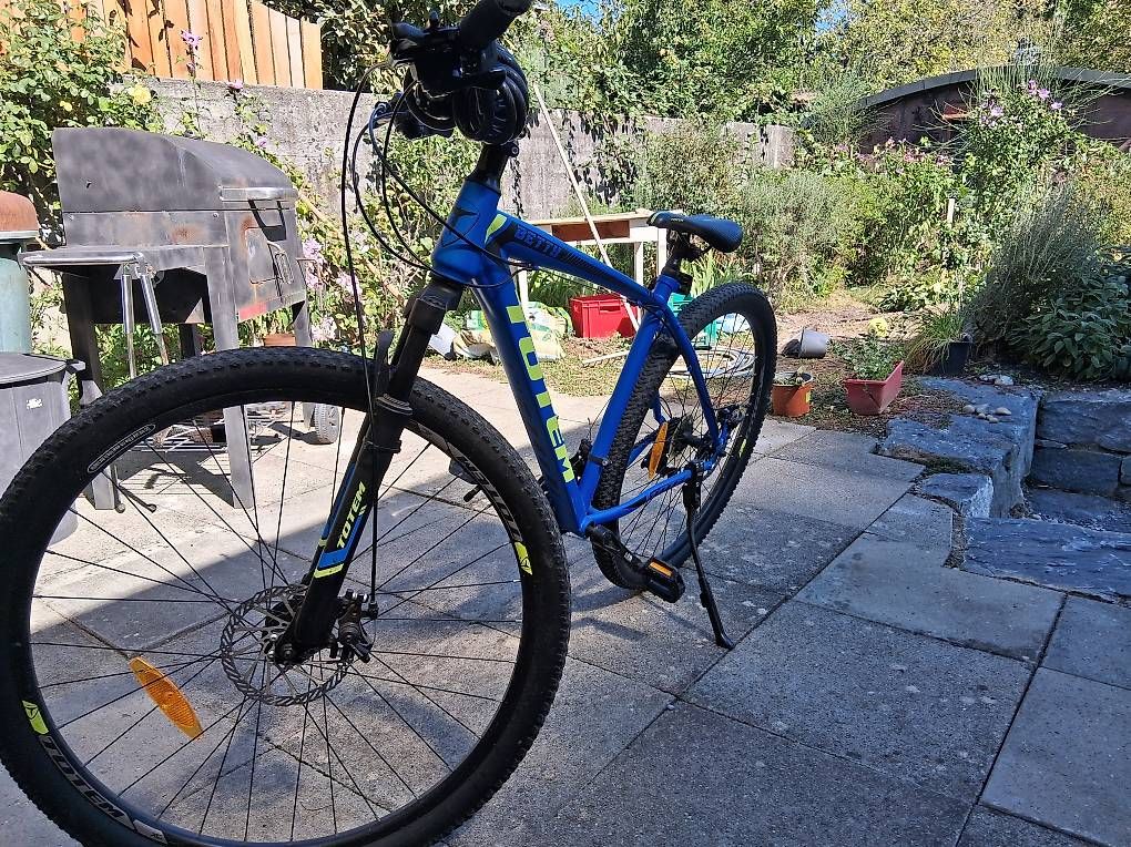 Velos: Velo – Gebraucht aus Bern von pbuccella 1