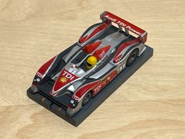 AFX Racing Audi R10 rot/silber #1 neu in OVP