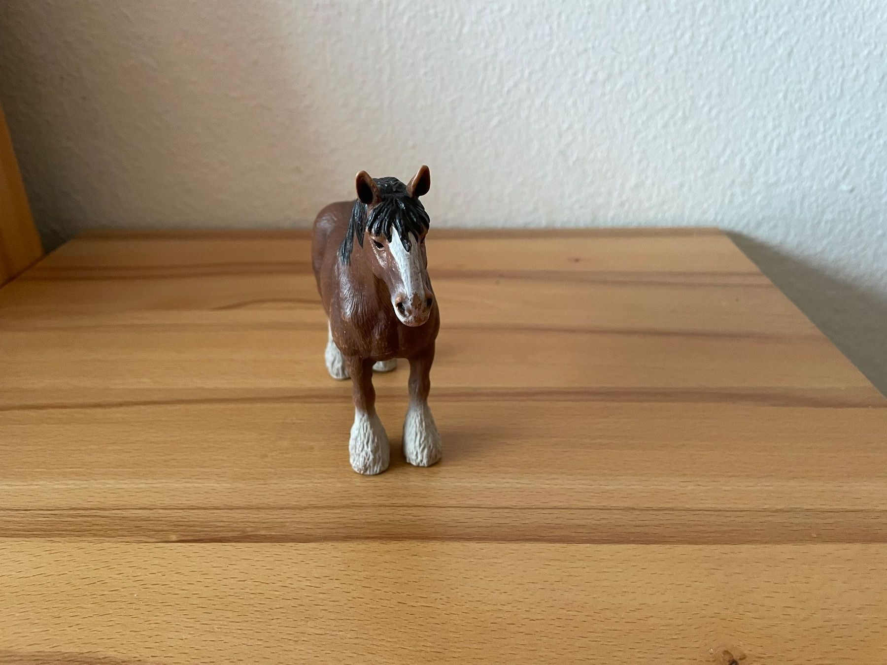 Spielzeuge: Pferd Tierfigur – Neu (gemäss Beschreibung) aus Wettingen von lili_66 2