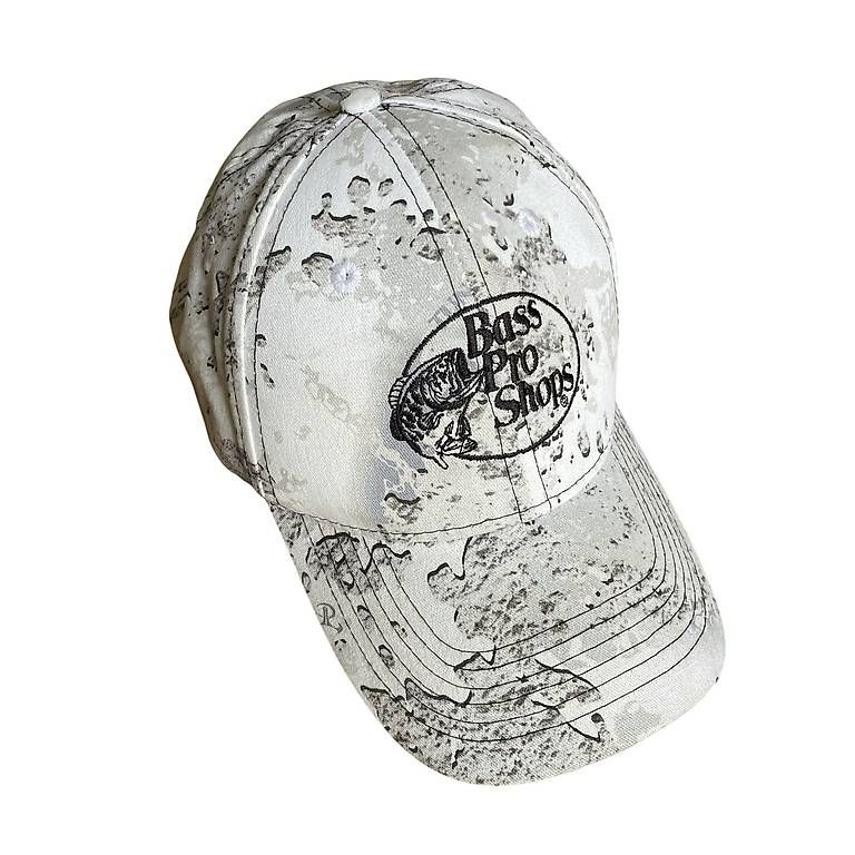 Copricapi, berretti & cappellini: Bass Pro Shops Baseball-Cap – Usato da Zürich venduto da deflipper