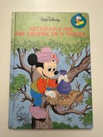 Walt Disney präsentiert: Sindbad und die diebischen Vögel