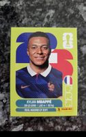 Kylian mbappe panini 2026