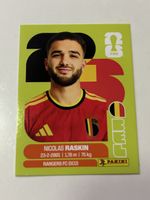  Panini BEL11 FIFA World Cup 2026 Sticker