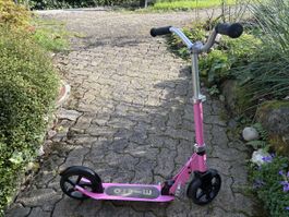 Kickboard Trottinett Micro