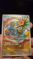 Pokémon Karte Alolan Exeggutor 129/128 30th Anniversary FR