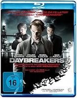 🎞️🎥🍿 Daybreakers 🍿🎥💿