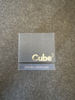 Cube 3 by Steven Brundage/ Zauber Würfel trick
