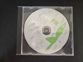 Wii Fit - en loose