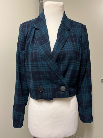 Tolle Jacke, Gr. S, NP 79.-, NEU!