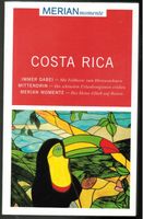 Merian Momente; Costa Rica (2016)