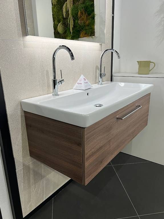 Mobili per bagno: Framo Switzerland ?? Badmöbelset – Usato da Amriswil venduto da deluxe_bad 1