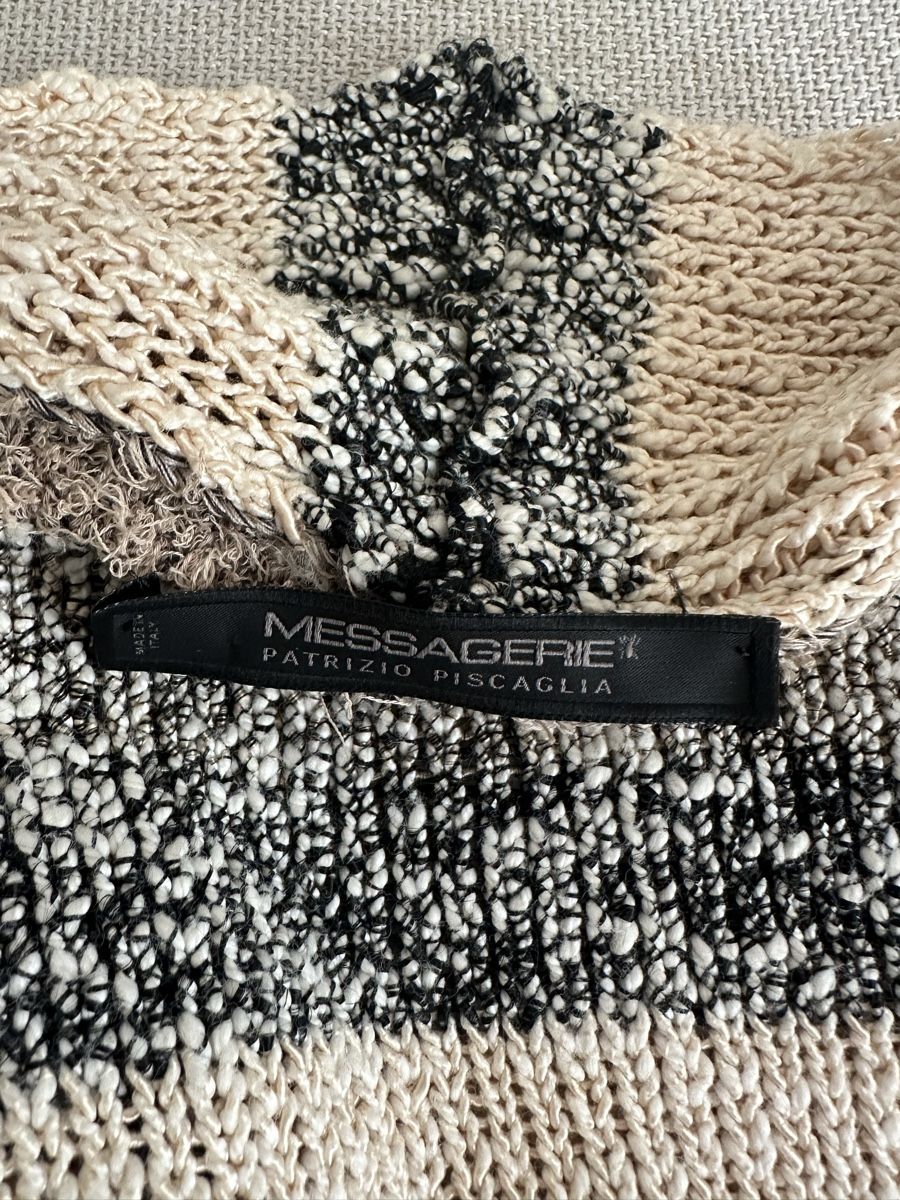 Giacche: Messagerie Cardigan | L – Usato da Zürich venduto da aow_8p7m 1