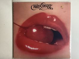 Wild Cherry LP