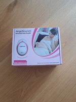 Baby Sounds Ultraschall Doppler