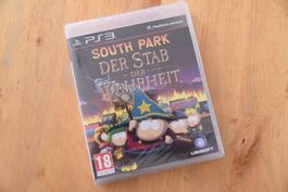 South Park Der Stab der Wahrheit (NEU)
