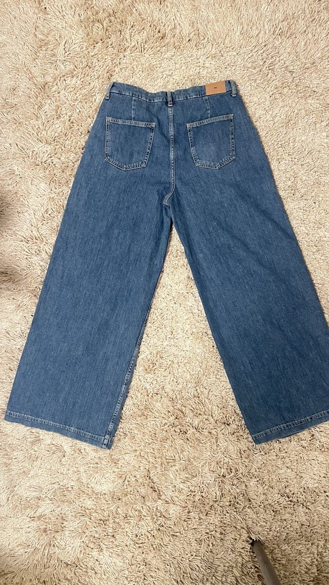 Zara Jeans: Zara  Jeans – Usato da Langenthal venduto da Yana.Chaika 2