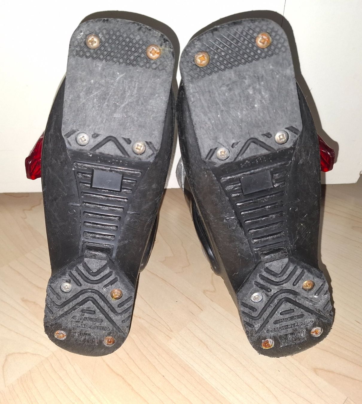 Head Scarpe da uomo: Head Skischuhe Edge JFS gr.ca.32/33 – Usato da Oberurnen venduto da rotty80 5