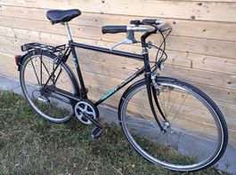 Villiger San Bernardino, 56cm, 7-Gang