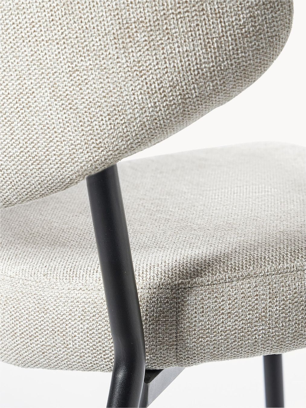 Westwing Sedie: Polsterstühle Adele,2er-Set  Westwing Collection CHF 399-50% – Nuovo (secondo la descrizione) da Otelfingen venduto da Yvonne_Outlet 5