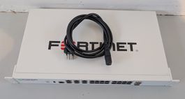 Fortinet FortiGate 100E FireWall