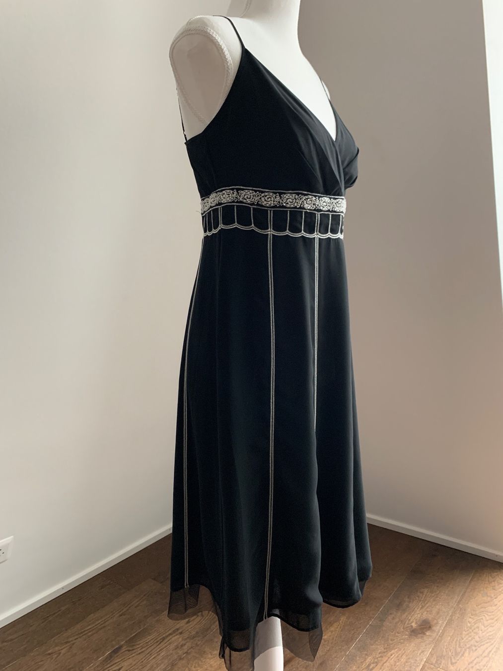 Vestiti: ANN TAYLOR LOFT robe de soirée/cocktail S – Usato da Morges venduto da Imade1 1