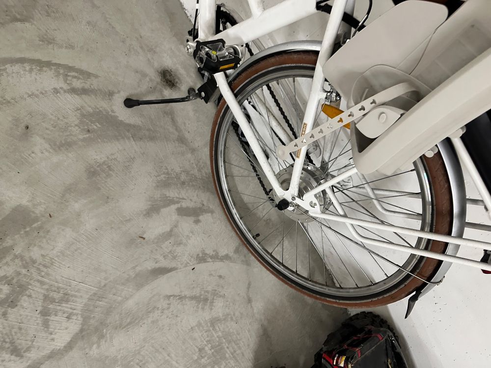Velo electrique gonser hotsell