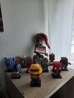 LEGO BRICKHEADZ