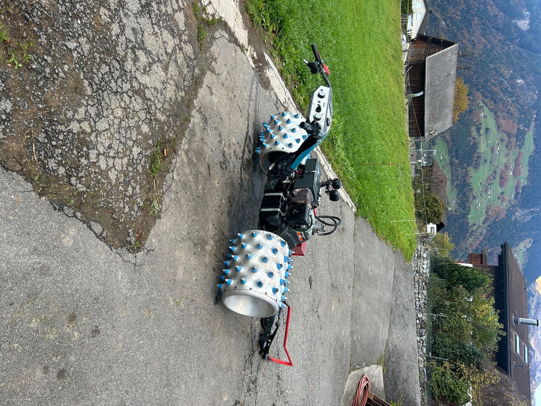 Brielmaier Tutte le macchine: Brielmaier – Usato da Schattdorf venduto da l2e_tc78 2