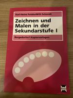 Buch Zeichnen und Malen in der Sekundarstufe