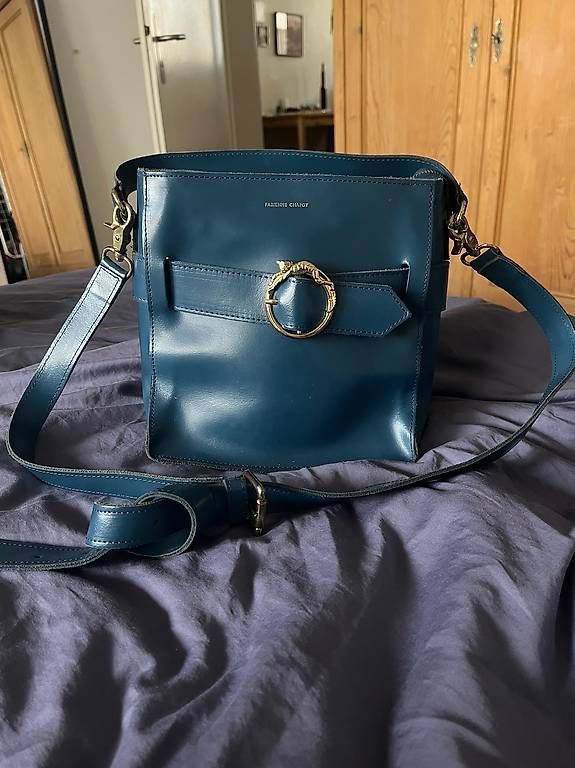 Borse da donna: Fabienne Chapot Tasche – Usato da Zürich venduto da rit_g825 3